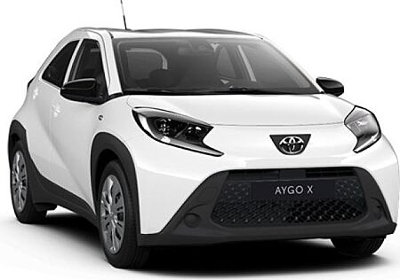 Toyota Aygo X Play