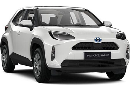 Toyota Yaris Cross Hybrid Comfort