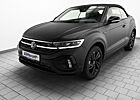 VW T-Roc Volkswagen Cabriolet R-Line Edition Black 1.5 TSI DSG