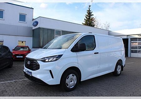 Ford Transit Custom 300L1 2,0EcoBlue*NEUES MODELL*SOFORT*Rückfahrkamera*LED-Scheinwerfer
