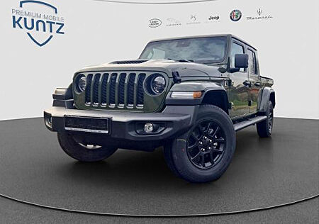 Jeep Gladiator Farout Final Edition 3.0l V6 MultiJet 4x4 AT