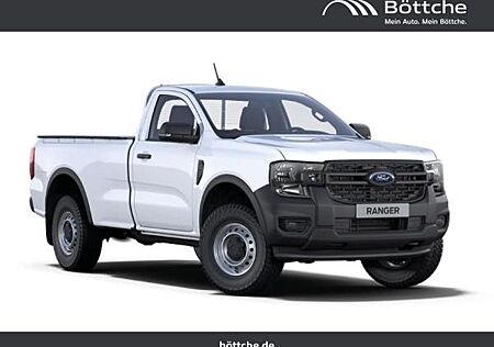 Ford Ranger XL