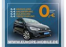 VW Touran Volkswagen Highline 1.5 TSI OPF 150 DSG R-LINE (UVP 58.375 € /SOFORT) 7SITZE|NAV|EASY|LED|WINTER|TRAVEL|UVM.