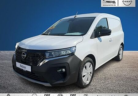 Nissan Townstar Acenta 22KW EV⚡Kastenwagen L1