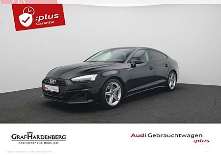 Audi A5 Sportback 40 TDI quattro - Matrix, Navi, Pano / SOFORT VERFÜGBAR !