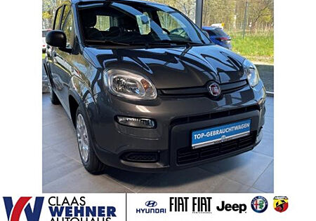 Fiat Panda Mild Hybrid *SOFORT VERFÜGBAR* Klima