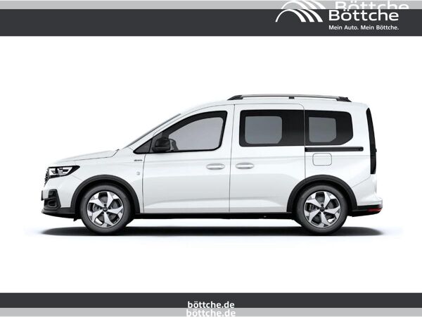 Ford Tourneo Connect Titanium bild 2