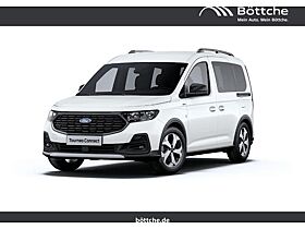 Ford Tourneo Connect Titanium