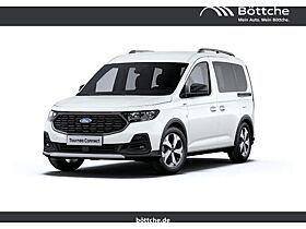 Ford Tourneo Connect Titanium
