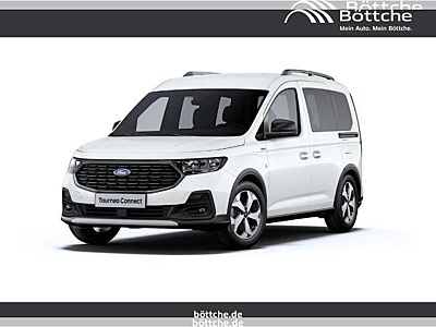 Ford Tourneo Connect Titanium