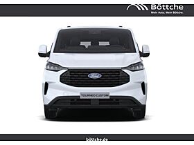 Ford Tourneo Custom Trend Ford Tourneo Custom Trend