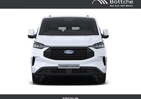 Ford Tourneo Custom Trend