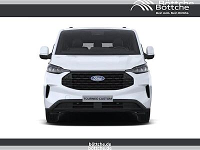 Ford Tourneo Custom Trend