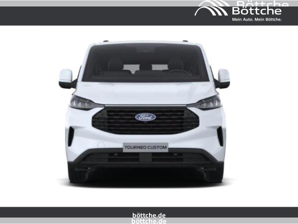 Ford Tourneo Custom Trend bild