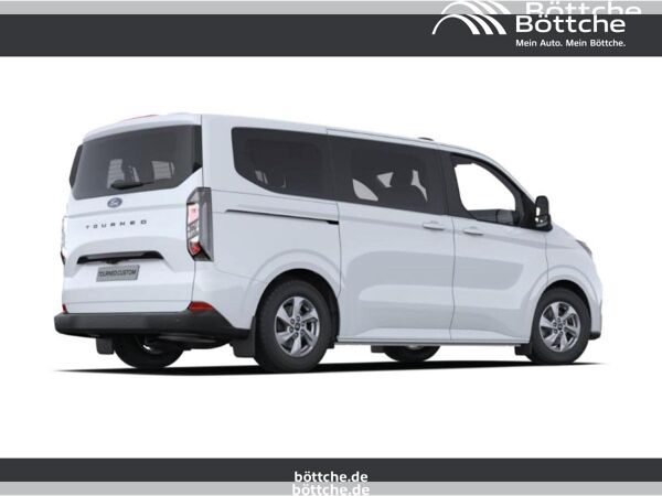 Ford Tourneo Custom Trend bild 4
