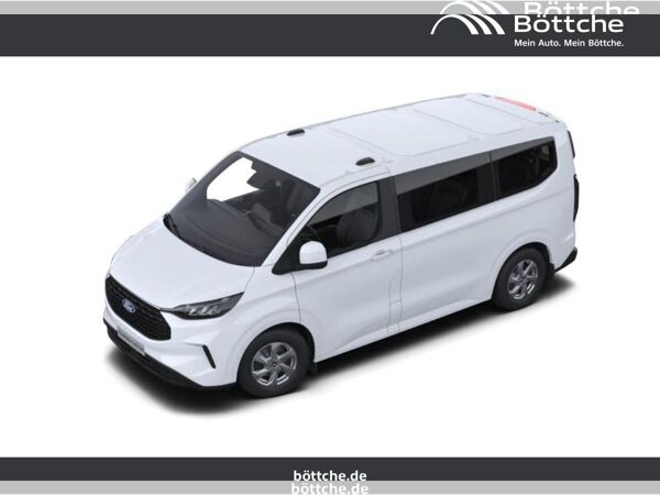 Ford Tourneo Custom Trend bild 5
