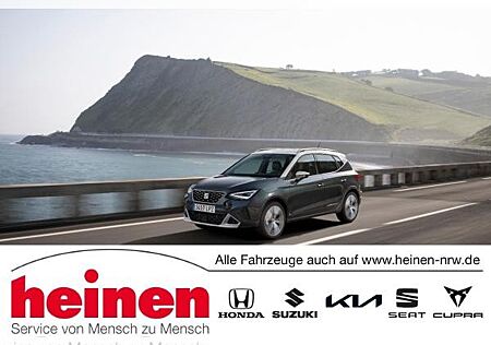 Seat Arona Road Edition 1.0 TSI 85KW (116 PS) 6-Gang**Für Alle**