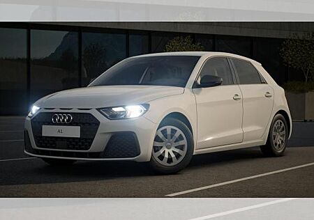 Audi A1 Sportback *Klima* SVW PDC München Bestellaktion Individual | Wartung +23€*
