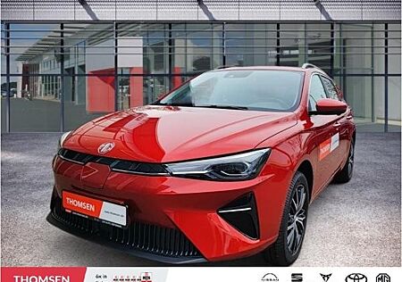MG MG5 Maximal Luxury ❗ SOFORT VERFÜGBAR ❗