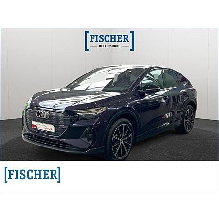 Audi e-tron leasen