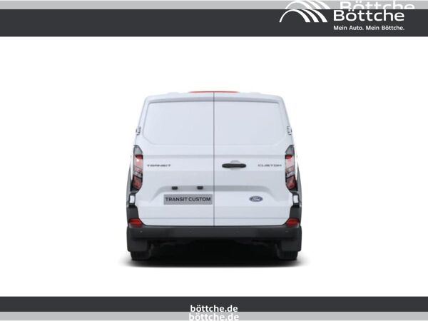 Ford Transit Custom Kastenwagen Basis 280 L1 bild 4
