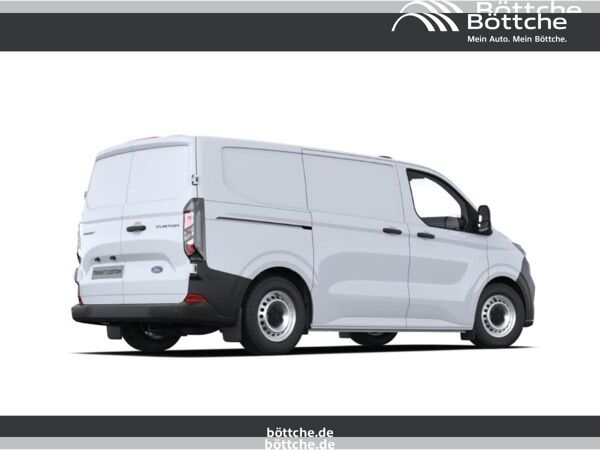 Ford Transit Custom Kastenwagen Basis 280 L1 bild 5