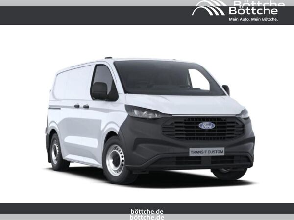 Ford Transit Custom Kastenwagen Basis 280 L1 bild 1