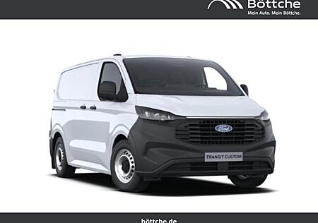Ford Transit Custom Kastenwagen Basis 280 L1