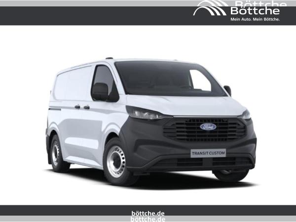 Ford Transit Custom Kastenwagen Basis 280 L1 bild