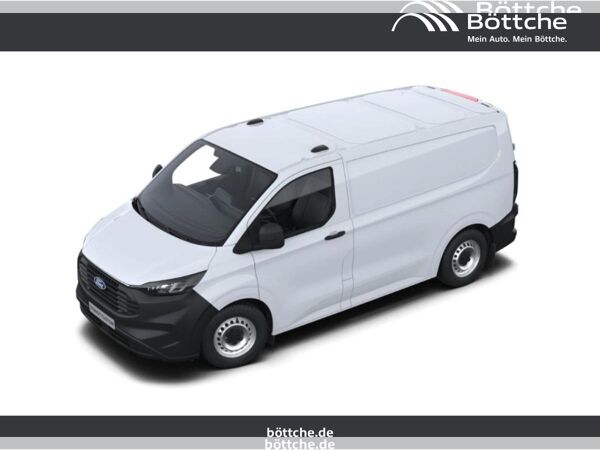 Ford Transit Custom Kastenwagen Basis 280 L1 bild 6