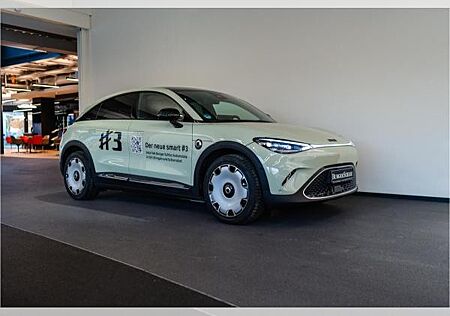 Smart 3 # Premium❗Abholung NUR in Uhingen oder Schorndorf❗
