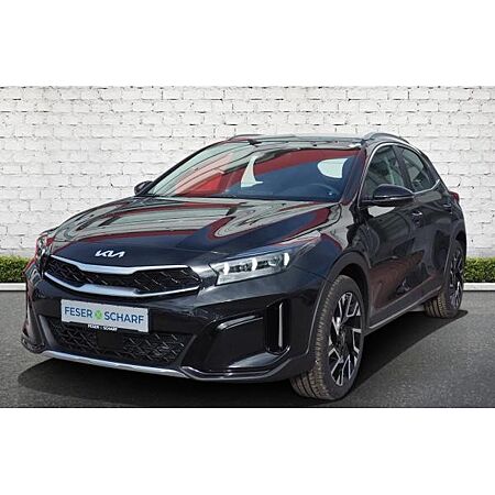 Kia XCeed leasen