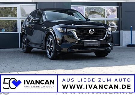 Mazda CX-60 3.3D AWD TAKUMI CON-P PRE-COM-P