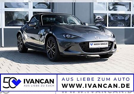 Mazda MX-5 2.0I EXCLUSIVE