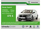 Skoda Superb Combi Sportline 2,0 TDI DSG *LED*AHK*ACC*