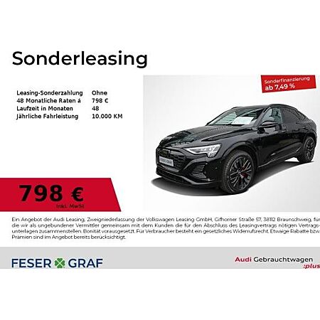 Audi Q8 leasen