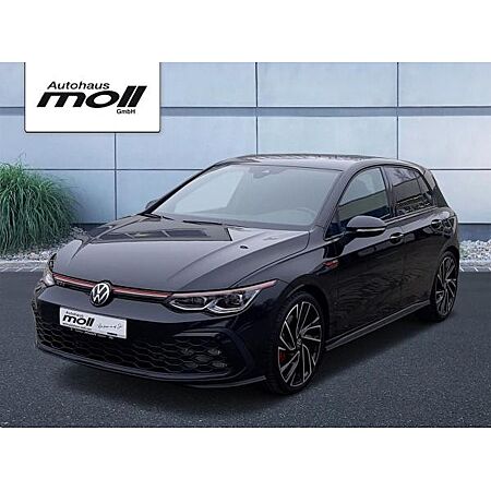 VW Golf leasen