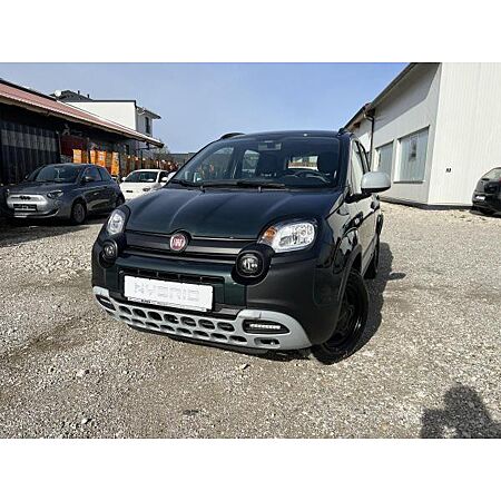 Fiat Panda leasen