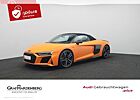 Audi R8 Spyder performance 5.2 FSI - LED, Navi, B&O / SOFORT VERFÜGBAR !