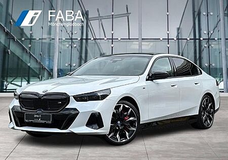 BMW i5 M60 xDrive | UPE 128.270 | Limousine Sportpaket Head-Up DAB