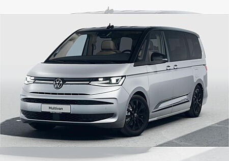 VW T7 Volkswagen Multivan 2,0 TDI lang Edition AHK*LED*PDC*RFK*