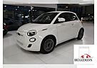 Fiat 500E 16" Felgen + Komfort Paket