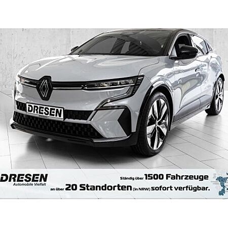 Renault Megane leasen