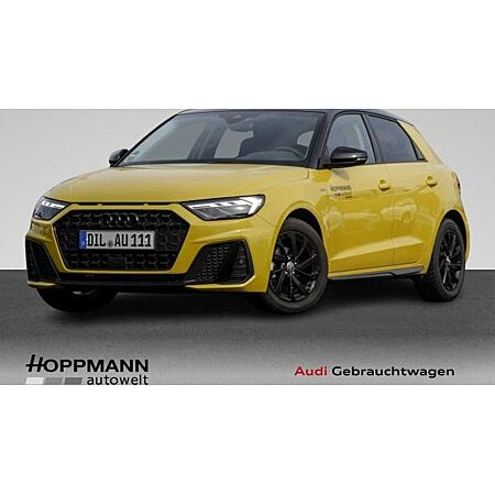 Audi A1 leasen