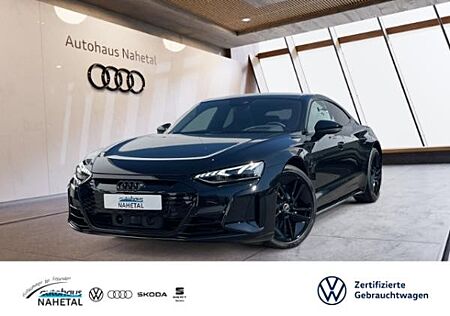 Audi e-tron GT ASSISTENZPAKET PLUS MATRIX HUD B&O ALLRADLENKUNG