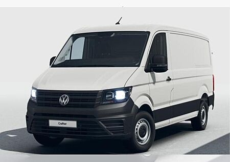 VW Crafter Volkswagen