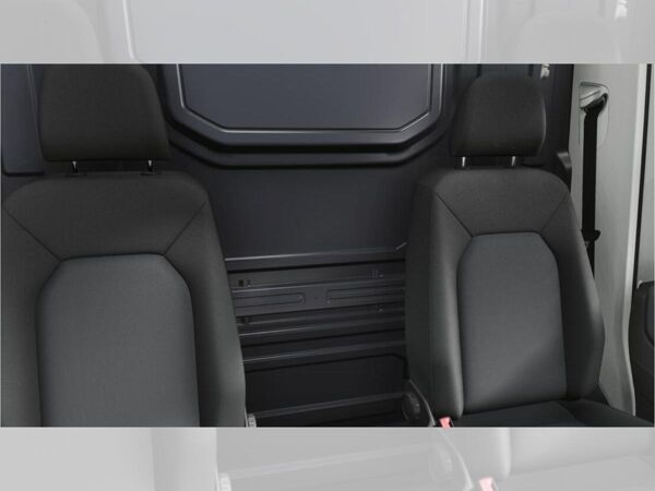 Volkswagen Crafter bild 2
