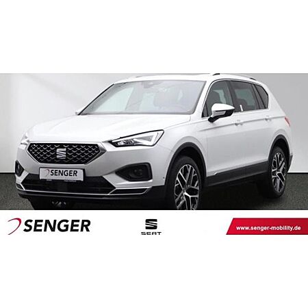 Seat Tarraco leasen