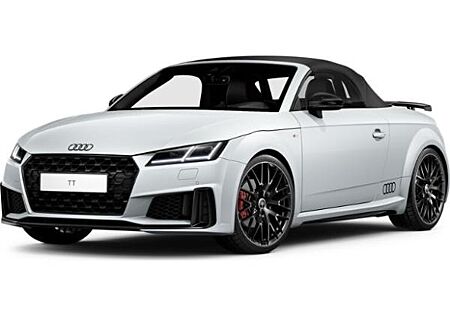 Audi TT Roadster 40 TFSI S tronic S-LINE COMPETITON PLUS ⇒ NEUWAGEN ⇒LED ⇒B&O ⇒Navi ⇒20" ⇒Nackenheizung