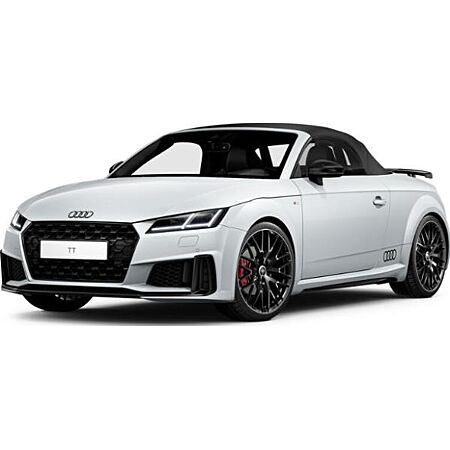 Audi TT leasen